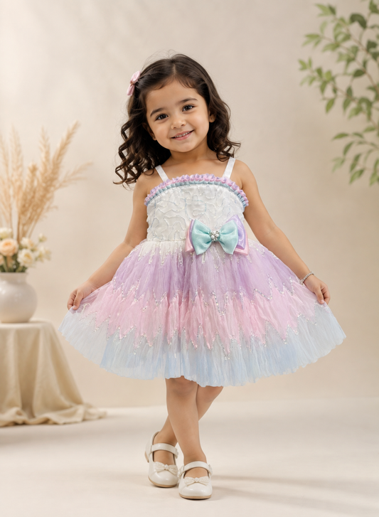 Premium Fairy Princess Dress