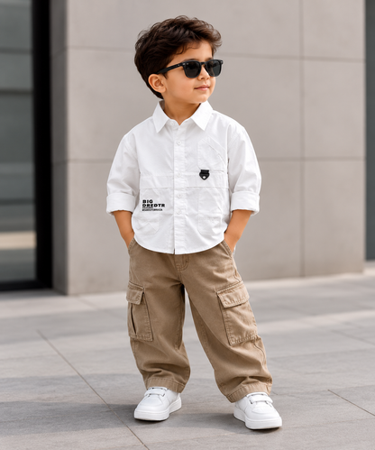 Adventure Polo Shirt