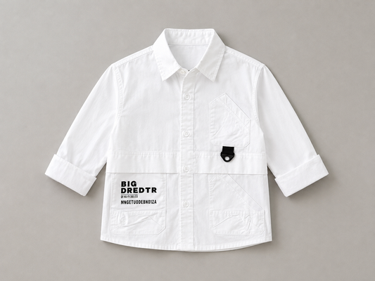 Adventure Polo Shirt