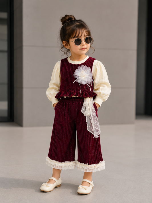 Little Star Tee